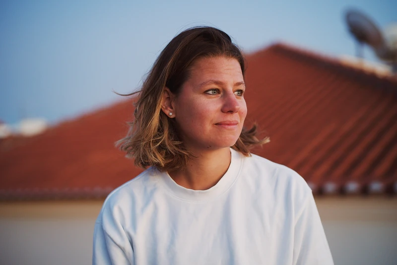 Sibylle Eckert